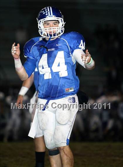 Thumbnail 2 in Hoover vs. Burbank photogallery.