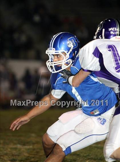 Thumbnail 3 in Hoover vs. Burbank photogallery.