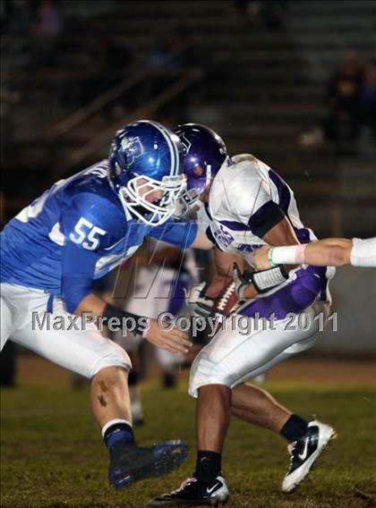 Thumbnail 2 in Hoover vs. Burbank photogallery.