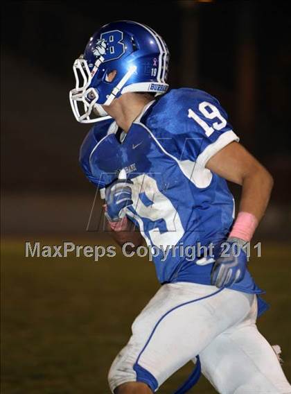 Thumbnail 1 in Hoover vs. Burbank photogallery.