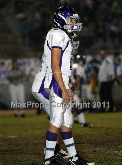 Thumbnail 1 in Hoover vs. Burbank photogallery.