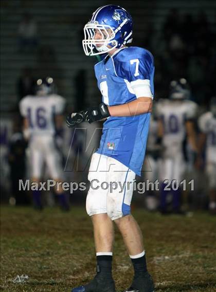 Thumbnail 2 in Hoover vs. Burbank photogallery.
