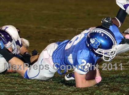 Thumbnail 2 in Hoover vs. Burbank photogallery.