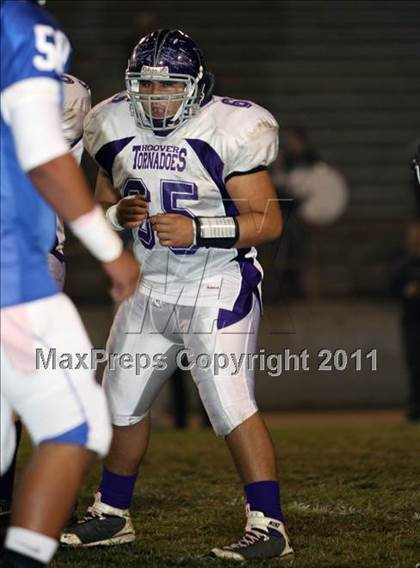 Thumbnail 1 in Hoover vs. Burbank photogallery.