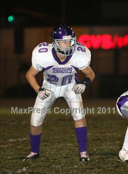 Thumbnail 1 in Hoover vs. Burbank photogallery.