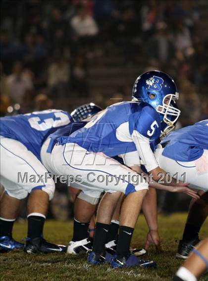 Thumbnail 3 in Hoover vs. Burbank photogallery.