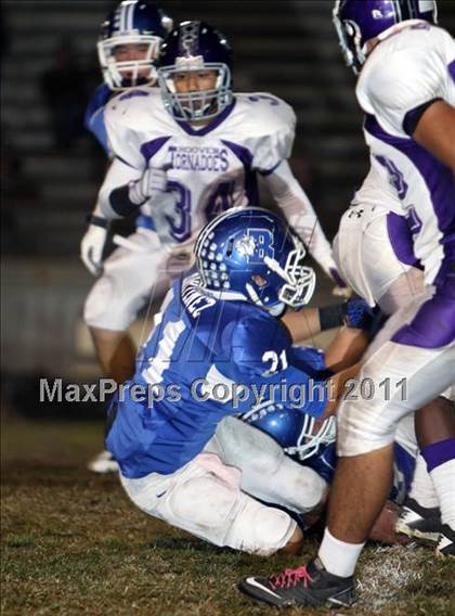 Thumbnail 1 in Hoover vs. Burbank photogallery.