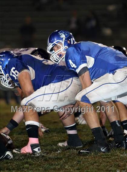 Thumbnail 2 in Hoover vs. Burbank photogallery.