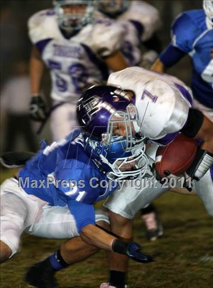 Thumbnail 3 in Hoover vs. Burbank photogallery.