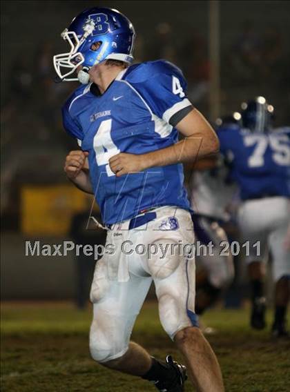 Thumbnail 3 in Hoover vs. Burbank photogallery.
