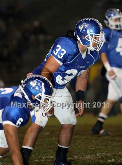 Thumbnail 1 in Hoover vs. Burbank photogallery.