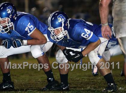 Thumbnail 1 in Hoover vs. Burbank photogallery.