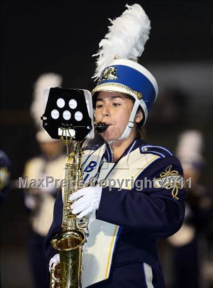 Thumbnail 1 in Hoover vs. Burbank photogallery.