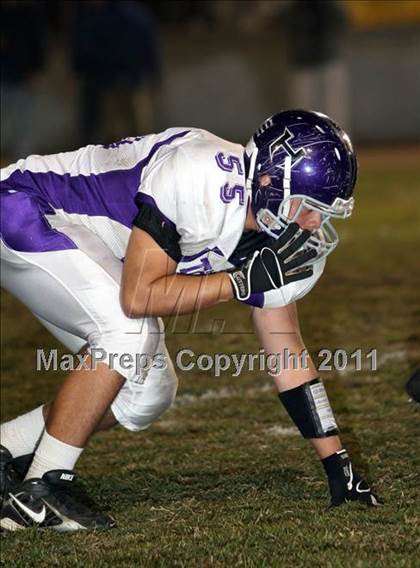 Thumbnail 1 in Hoover vs. Burbank photogallery.