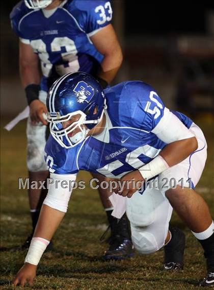 Thumbnail 1 in Hoover vs. Burbank photogallery.
