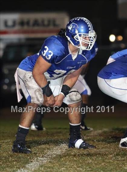 Thumbnail 2 in Hoover vs. Burbank photogallery.