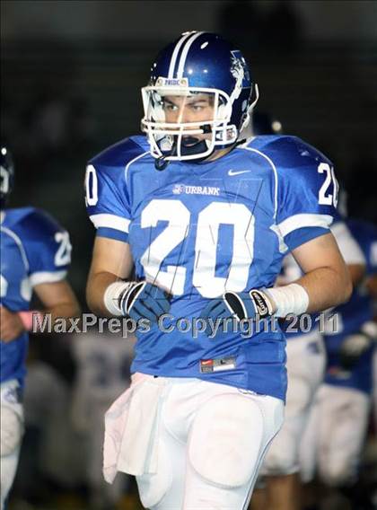 Thumbnail 1 in Hoover vs. Burbank photogallery.