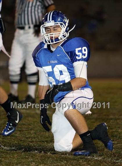 Thumbnail 1 in Hoover vs. Burbank photogallery.