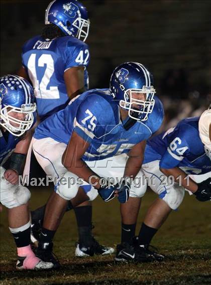 Thumbnail 1 in Hoover vs. Burbank photogallery.