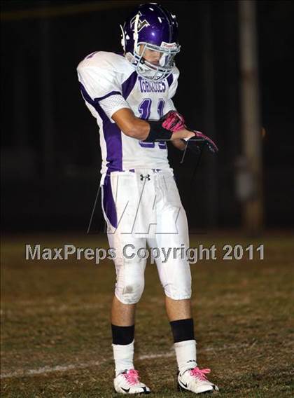Thumbnail 2 in Hoover vs. Burbank photogallery.