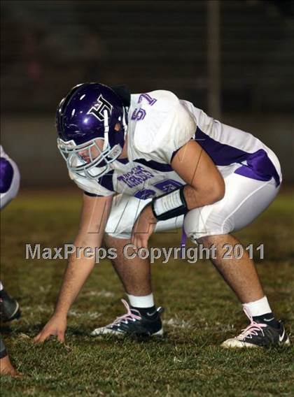 Thumbnail 2 in Hoover vs. Burbank photogallery.