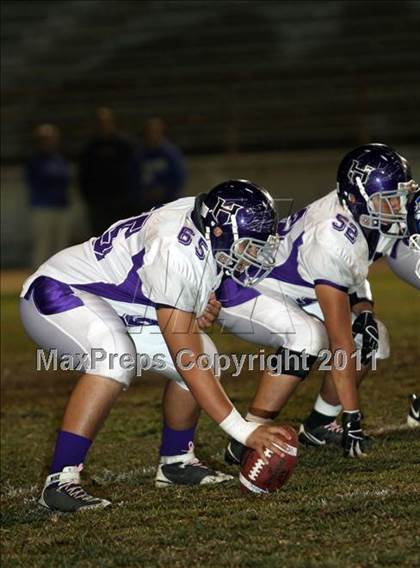 Thumbnail 2 in Hoover vs. Burbank photogallery.