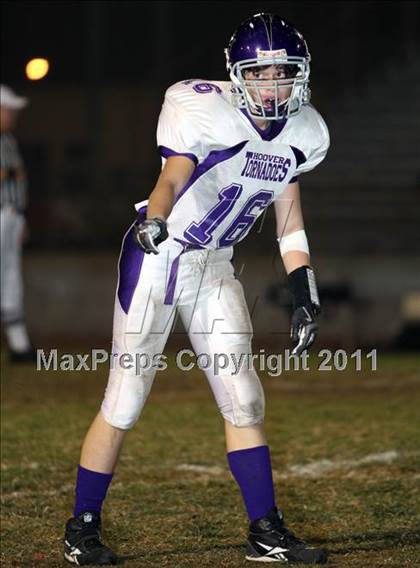 Thumbnail 3 in Hoover vs. Burbank photogallery.