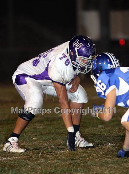 Thumbnail 1 in Hoover vs. Burbank photogallery.