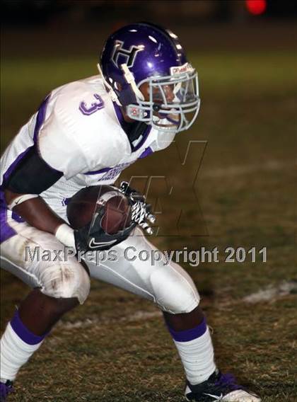 Thumbnail 2 in Hoover vs. Burbank photogallery.