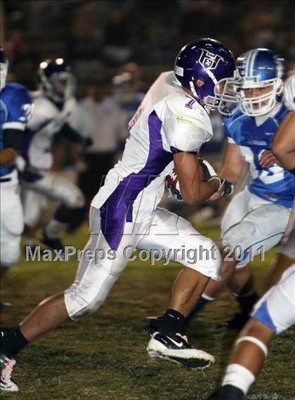 Thumbnail 2 in Hoover vs. Burbank photogallery.