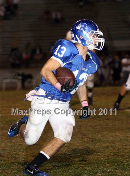 Thumbnail 2 in Hoover vs. Burbank photogallery.