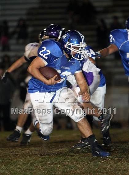 Thumbnail 2 in Hoover vs. Burbank photogallery.