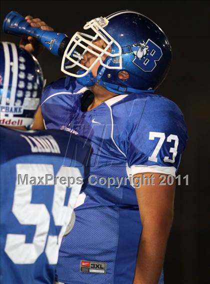 Thumbnail 1 in Hoover vs. Burbank photogallery.
