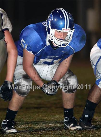 Thumbnail 3 in Hoover vs. Burbank photogallery.
