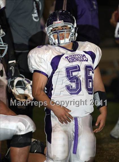 Thumbnail 1 in Hoover vs. Burbank photogallery.