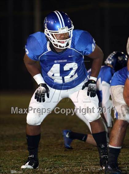 Thumbnail 2 in Hoover vs. Burbank photogallery.