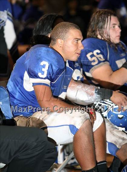 Thumbnail 1 in Hoover vs. Burbank photogallery.