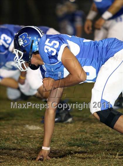 Thumbnail 1 in Hoover vs. Burbank photogallery.