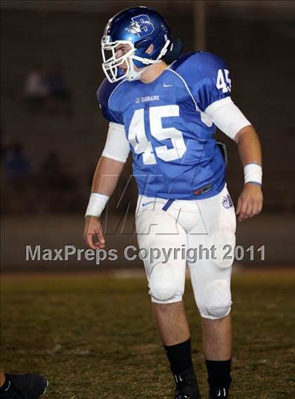 Thumbnail 2 in Hoover vs. Burbank photogallery.