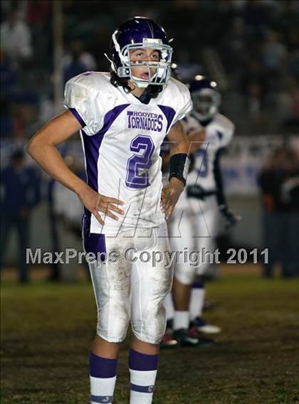 Thumbnail 3 in Hoover vs. Burbank photogallery.