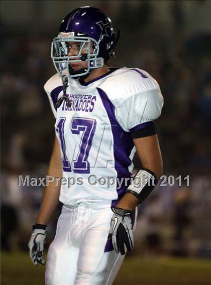 Thumbnail 1 in Hoover vs. Burbank photogallery.