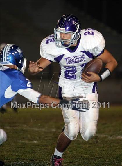 Thumbnail 2 in Hoover vs. Burbank photogallery.