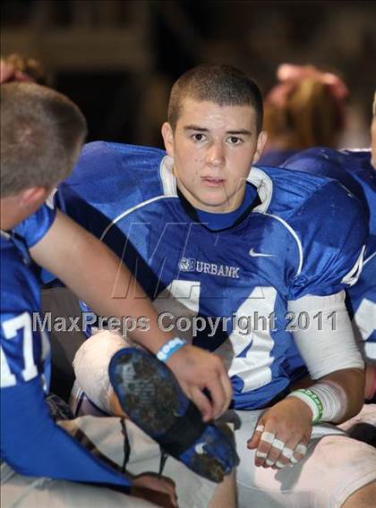 Thumbnail 2 in Hoover vs. Burbank photogallery.