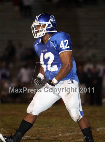 Thumbnail 3 in Hoover vs. Burbank photogallery.