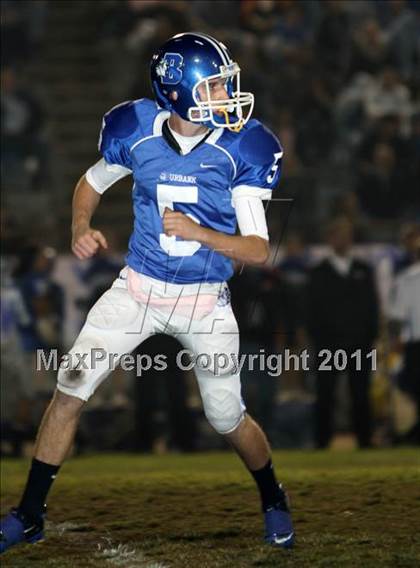 Thumbnail 1 in Hoover vs. Burbank photogallery.