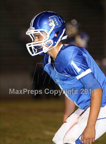 Thumbnail 2 in Hoover vs. Burbank photogallery.