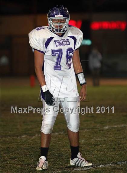 Thumbnail 1 in Hoover vs. Burbank photogallery.