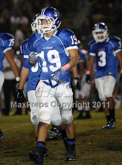 Thumbnail 2 in Hoover vs. Burbank photogallery.