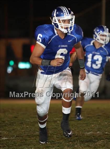 Thumbnail 3 in Hoover vs. Burbank photogallery.