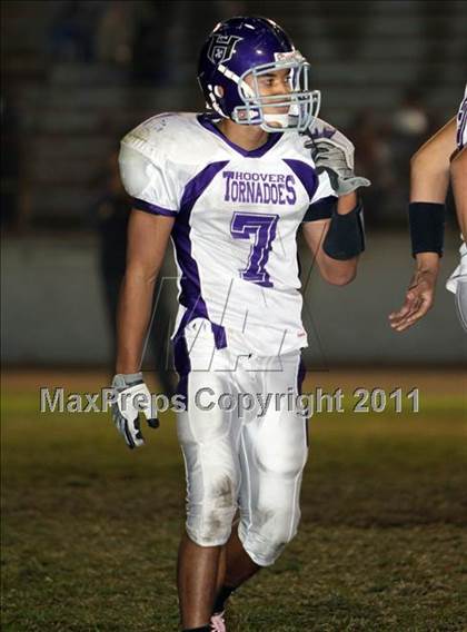 Thumbnail 1 in Hoover vs. Burbank photogallery.